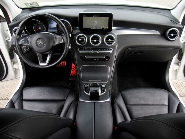 2016 Mercedes-Benz GLC RWD 4dr GLC 300 - 22969724 - 20