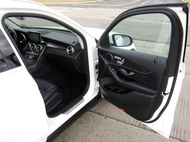2016 Mercedes-Benz GLC RWD 4dr GLC 300 - 22969724 - 21