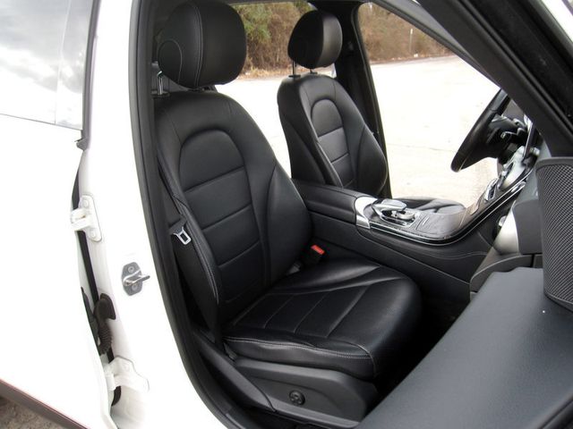 2016 Mercedes-Benz GLC RWD 4dr GLC 300 - 22969724 - 22