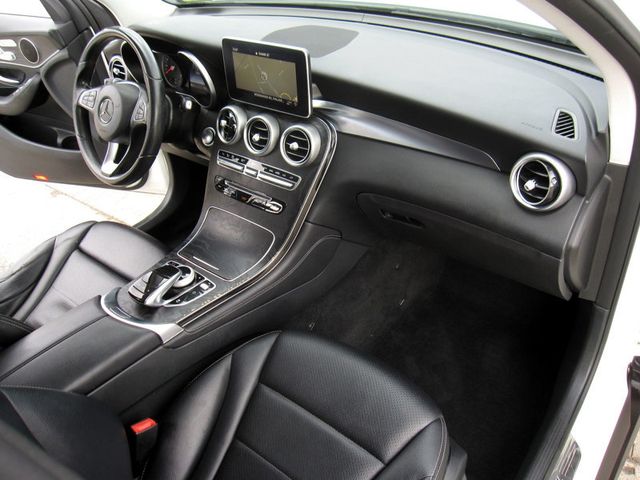 2016 Mercedes-Benz GLC RWD 4dr GLC 300 - 22969724 - 23