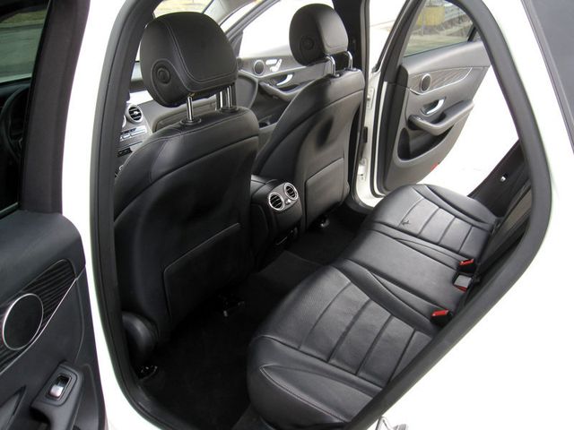 2016 Mercedes-Benz GLC RWD 4dr GLC 300 - 22969724 - 26