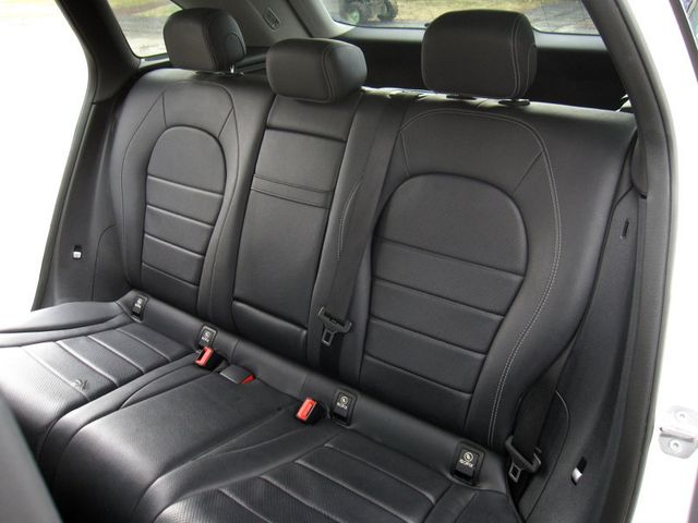 2016 Mercedes-Benz GLC RWD 4dr GLC 300 - 22969724 - 27