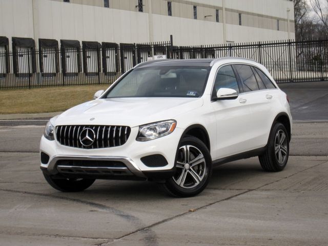2016 Mercedes-Benz GLC RWD 4dr GLC 300 - 22969724 - 2