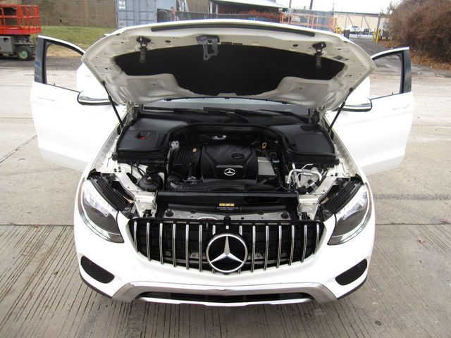 2016 Mercedes-Benz GLC RWD 4dr GLC 300 - 22969724 - 29