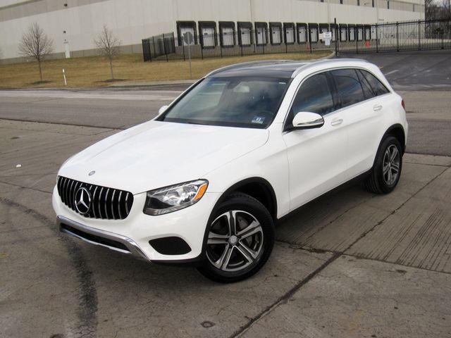 2016 Mercedes-Benz GLC RWD 4dr GLC 300 - 22969724 - 3