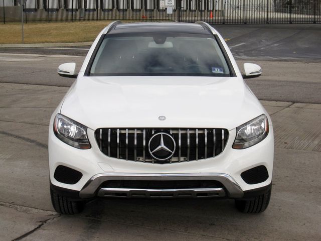 2016 Mercedes-Benz GLC RWD 4dr GLC 300 - 22969724 - 4