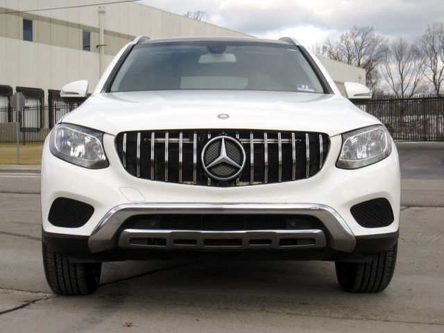 2016 Mercedes-Benz GLC RWD 4dr GLC 300 - 22969724 - 5