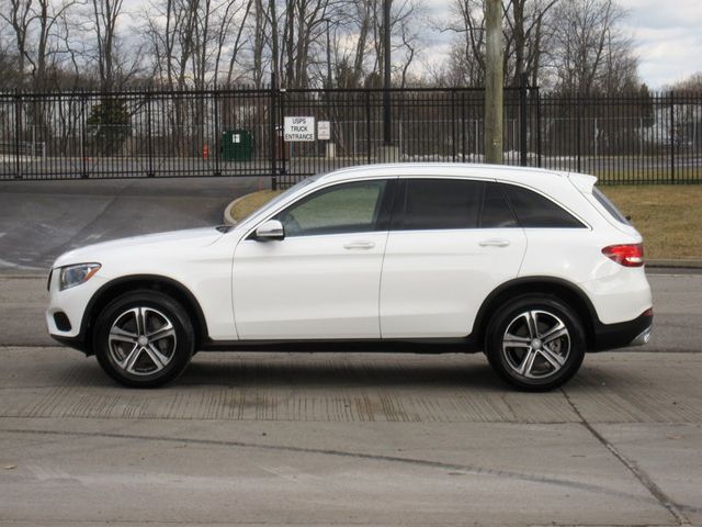 2016 Mercedes-Benz GLC RWD 4dr GLC 300 - 22969724 - 6