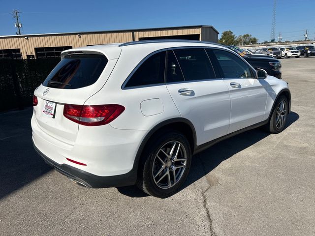 2016 Mercedes-Benz GLC RWD 4dr GLC 300 - 23099407 - 3