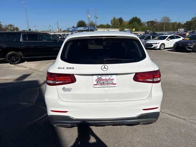 2016 Mercedes-Benz GLC RWD 4dr GLC 300 - 23099407 - 4