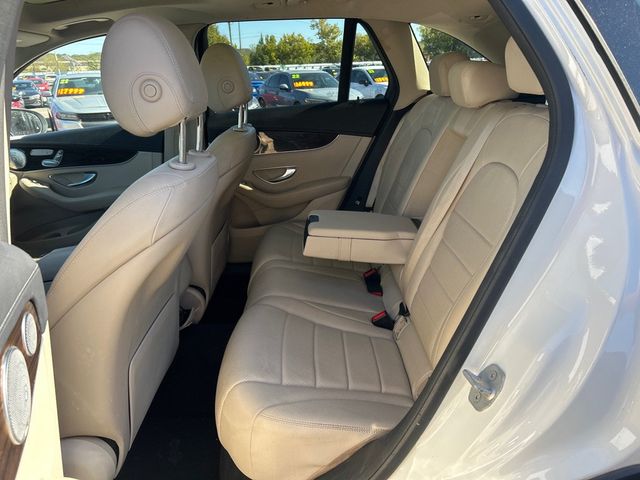 2016 Mercedes-Benz GLC RWD 4dr GLC 300 - 23099407 - 6