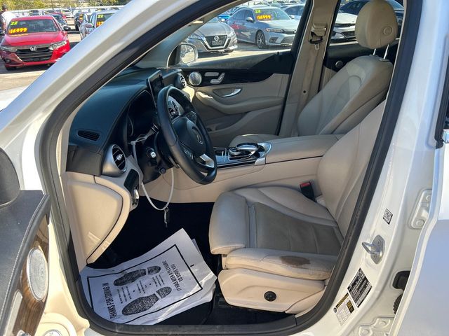 2016 Mercedes-Benz GLC RWD 4dr GLC 300 - 23099407 - 7