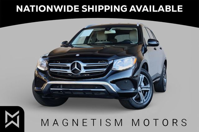 2016 Mercedes-Benz GLC RWD 4dr GLC 300 - 22968480 - 0