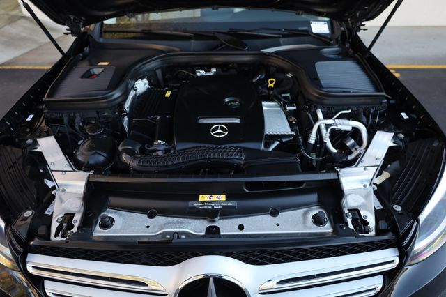 2016 Mercedes-Benz GLC RWD 4dr GLC 300 - 22968480 - 10