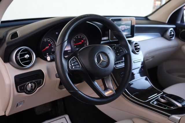 2016 Mercedes-Benz GLC RWD 4dr GLC 300 - 22968480 - 13