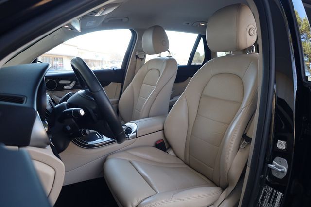 2016 Mercedes-Benz GLC RWD 4dr GLC 300 - 22968480 - 14