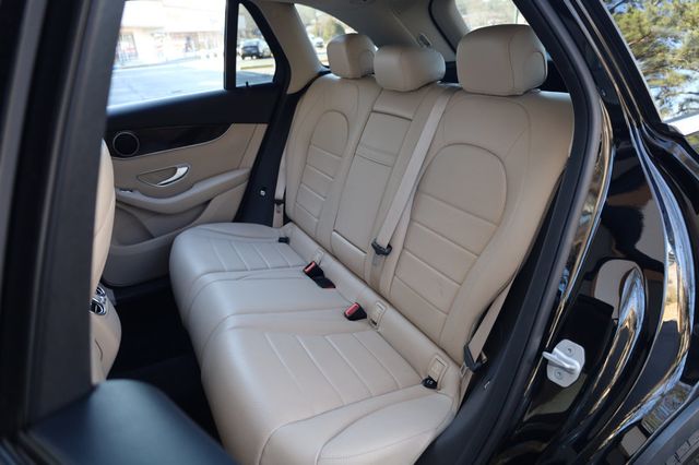 2016 Mercedes-Benz GLC RWD 4dr GLC 300 - 22968480 - 17