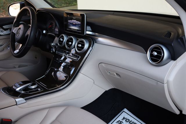 2016 Mercedes-Benz GLC RWD 4dr GLC 300 - 22968480 - 23