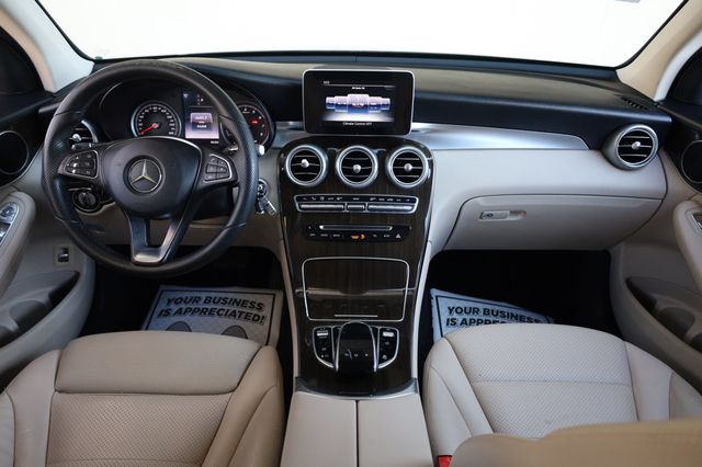 2016 Mercedes-Benz GLC RWD 4dr GLC 300 - 22968480 - 24