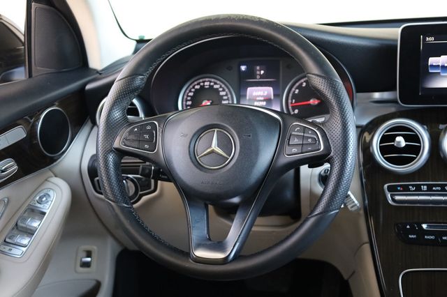 2016 Mercedes-Benz GLC RWD 4dr GLC 300 - 22968480 - 25