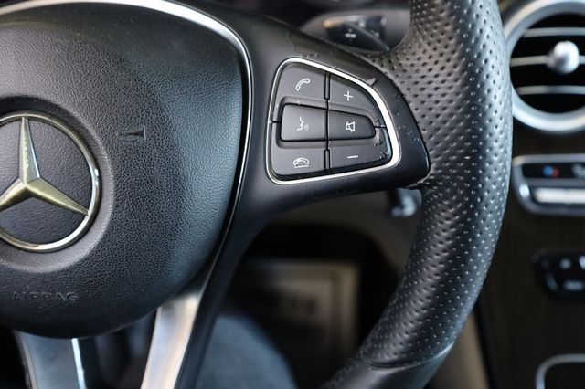 2016 Mercedes-Benz GLC RWD 4dr GLC 300 - 22968480 - 27