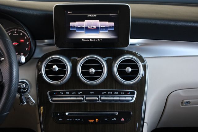 2016 Mercedes-Benz GLC RWD 4dr GLC 300 - 22968480 - 31