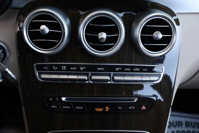 2016 Mercedes-Benz GLC RWD 4dr GLC 300 - 22968480 - 32