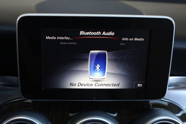 2016 Mercedes-Benz GLC RWD 4dr GLC 300 - 22968480 - 34