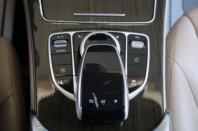 2016 Mercedes-Benz GLC RWD 4dr GLC 300 - 22968480 - 35