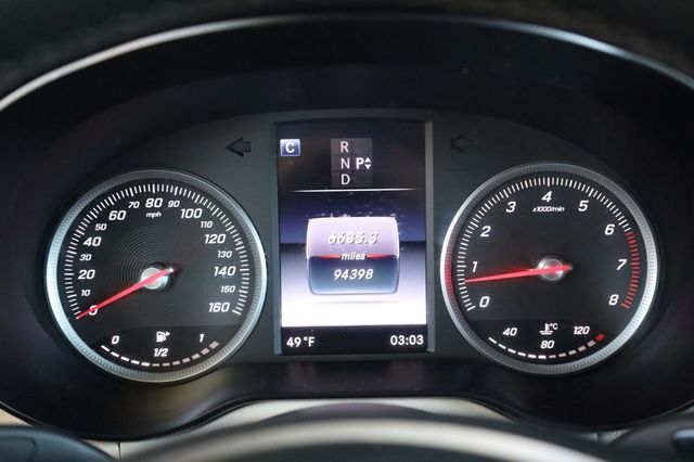 2016 Mercedes-Benz GLC RWD 4dr GLC 300 - 22968480 - 36