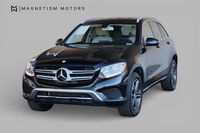 2016 Mercedes-Benz GLC RWD 4dr GLC 300 - 22968480 - 3