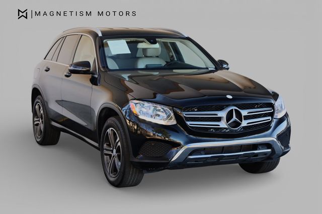 2016 Mercedes-Benz GLC RWD 4dr GLC 300 - 22968480 - 5