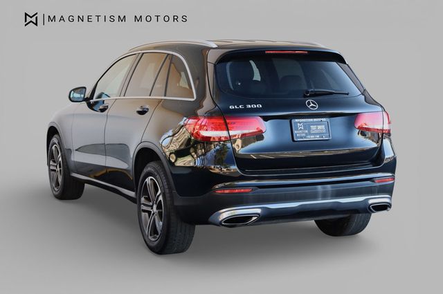 2016 Mercedes-Benz GLC RWD 4dr GLC 300 - 22968480 - 6