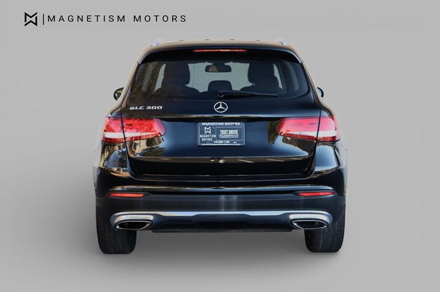 2016 Mercedes-Benz GLC RWD 4dr GLC 300 - 22968480 - 7