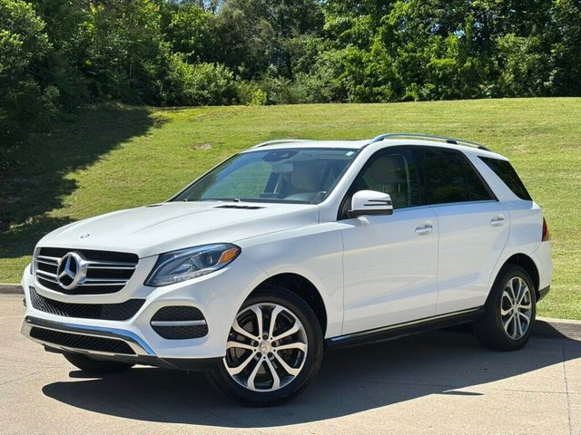 2016 Mercedes-Benz GLE 2016 Mercedes-Benz GLE 350 - 23027527 - 0