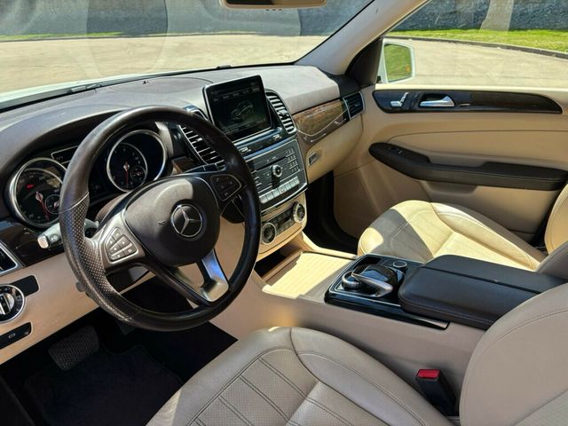 2016 Mercedes-Benz GLE 2016 Mercedes-Benz GLE 350 - 23027527 - 9