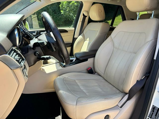 2016 Mercedes-Benz GLE 2016 Mercedes-Benz GLE 350 - 23027527 - 10