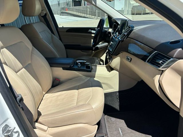 2016 Mercedes-Benz GLE 2016 Mercedes-Benz GLE 350 - 23027527 - 13