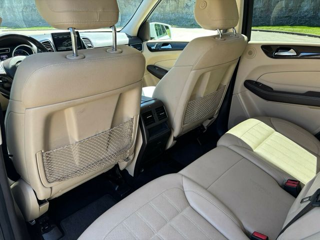 2016 Mercedes-Benz GLE 2016 Mercedes-Benz GLE 350 - 23027527 - 15