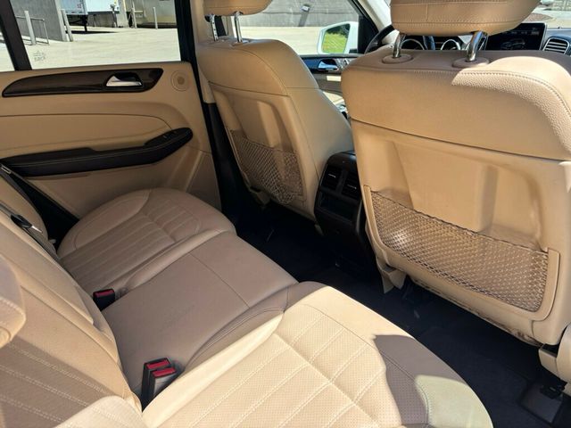 2016 Mercedes-Benz GLE 2016 Mercedes-Benz GLE 350 - 23027527 - 18