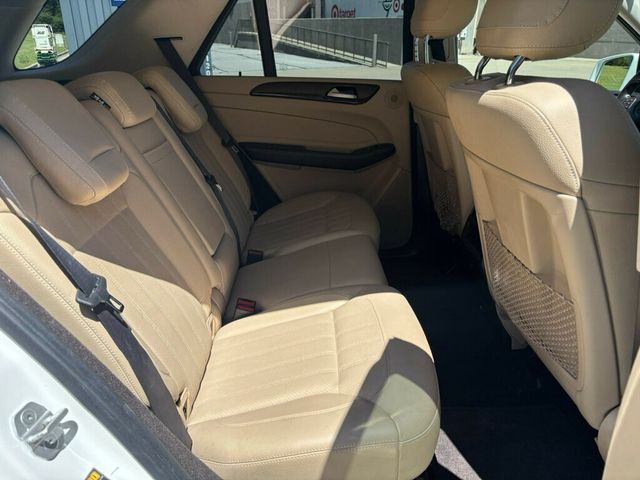 2016 Mercedes-Benz GLE 2016 Mercedes-Benz GLE 350 - 23027527 - 19