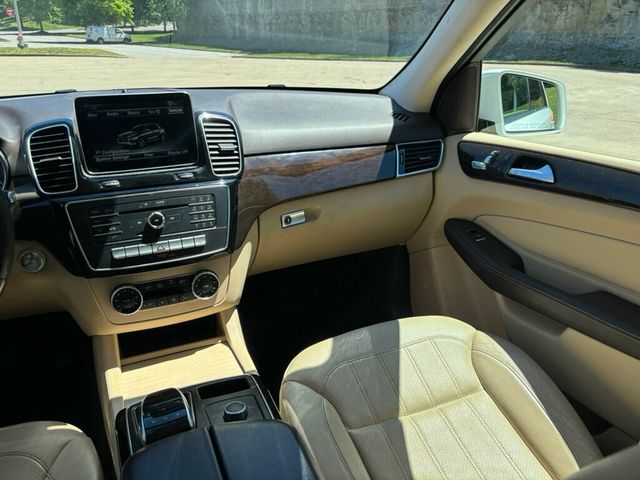 2016 Mercedes-Benz GLE 2016 Mercedes-Benz GLE 350 - 23027527 - 20