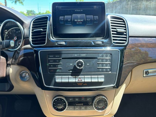 2016 Mercedes-Benz GLE 2016 Mercedes-Benz GLE 350 - 23027527 - 24