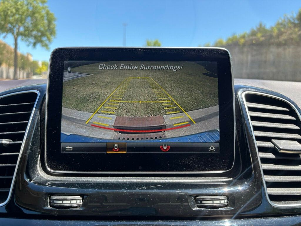 2016 Mercedes-Benz GLE 2016 Mercedes-Benz GLE 350 - 23027527 - 26