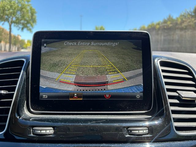 2016 Mercedes-Benz GLE 2016 Mercedes-Benz GLE 350 - 23027527 - 26