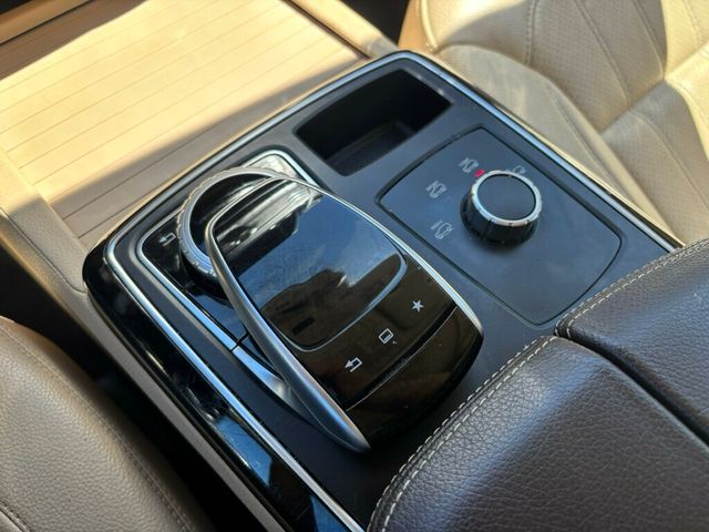 2016 Mercedes-Benz GLE 2016 Mercedes-Benz GLE 350 - 23027527 - 27