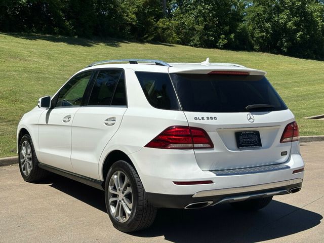 2016 Mercedes-Benz GLE 2016 Mercedes-Benz GLE 350 - 23027527 - 2