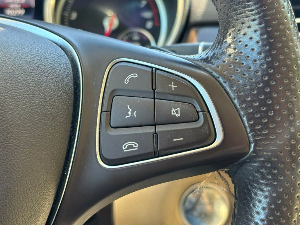 2016 Mercedes-Benz GLE 2016 Mercedes-Benz GLE 350 - 23027527 - 29