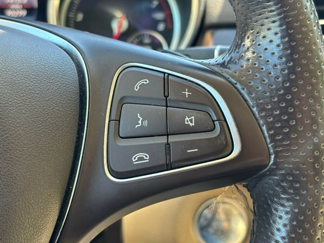 2016 Mercedes-Benz GLE 2016 Mercedes-Benz GLE 350 - 23027527 - 29