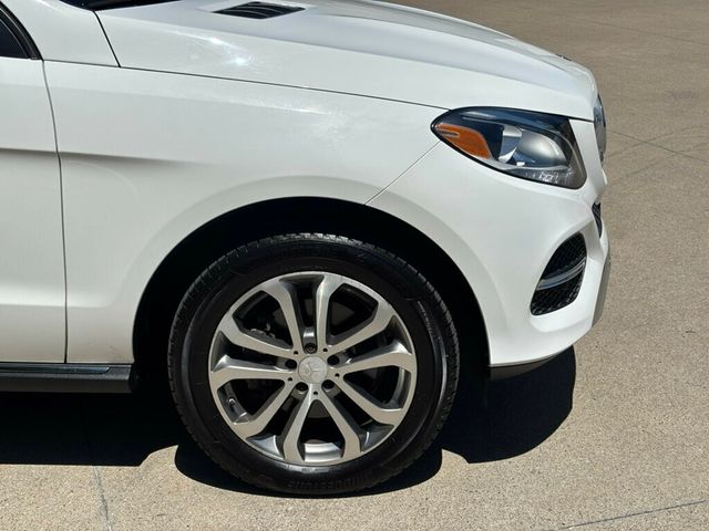 2016 Mercedes-Benz GLE 2016 Mercedes-Benz GLE 350 - 23027527 - 37